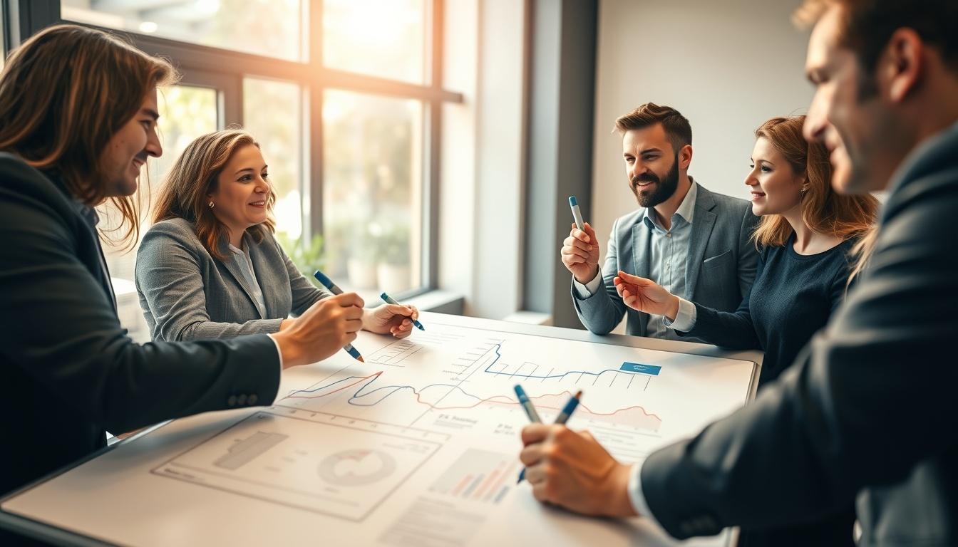 Decisões Baseadas em Dados